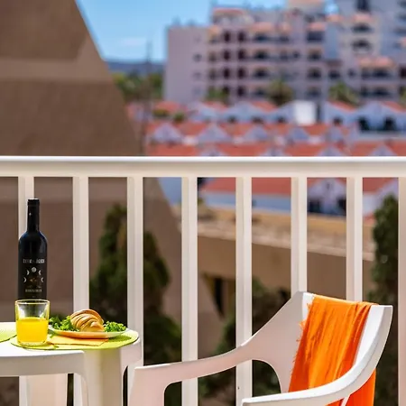 Wonderful Location, Close To The Beach Lejlighed Arona (Tenerife)